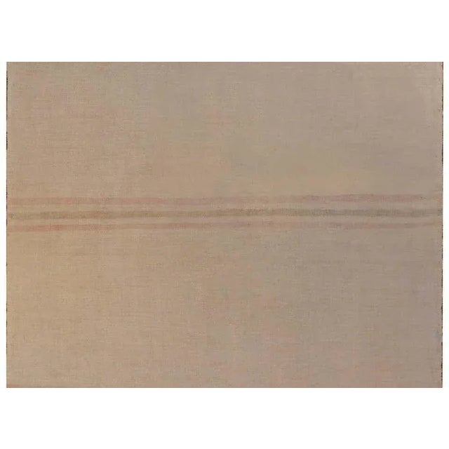 Turkish Mid-20th Century Turkish Kilim For Sale - Image 3 of 10