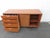 Tomlinson Mid Century Modern Long Credenza Sideboard Media Console 6437a For Sale - Image 10 of 17