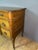 Vintage Chest of Drawers with Raised Edge from Mailfert, 1920s For Sale - Image 4 of 10
