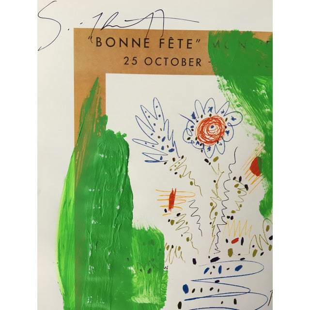 An interesting piece by emerging artist Sean Kratzert. It is inspired by a 1982 work by Jean-Michel Basquiat where he...