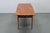 Mid-Century Danish Teak Veneer Coffee Table with Oak Base, 1960s For Sale - Image 6 of 14