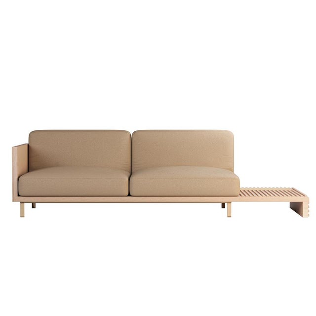 Conway Sofa by Wood Tailors Club For Sale - Image 15 of 18