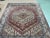 Vintage Middle Eastern Wool Rug For Sale - Image 14 of 16