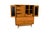 American of Martinsville Mid Century American of Martinsville Highboy Dresser For Sale - Image 4 of 13
