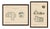 Alexandre M. Raymond, Bursa Thermal Baths, 1924, Paper For Sale