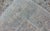 Early 20th Century Persian Antique Tabriz Rug With Medallion With Herati Design and Muted Colors 7'11 X 11'4 For Sale - Image 12 of 13