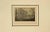 Original etching realized by James Ensor in 1889. Hand signed and dated. Good conditions, small stain lower right. Image...