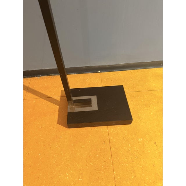 Extendable Chrome Floor Lamp, 1970s For Sale - Image 4 of 6