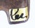 Brown Ceramic Horse by Helmut Friedrich Schäffenacker For Sale - Image 8 of 8