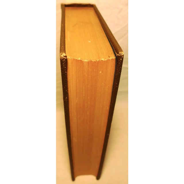 1890s Illustrated Book, Josiah Royce's From the Conquest in 1846 to the Second Vigilance Committee in San Francisco: A Study in American Character. For Sale - Image 4 of 10