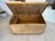 Farmhouse Chest in Wood, 1850s For Sale - Image 4 of 10