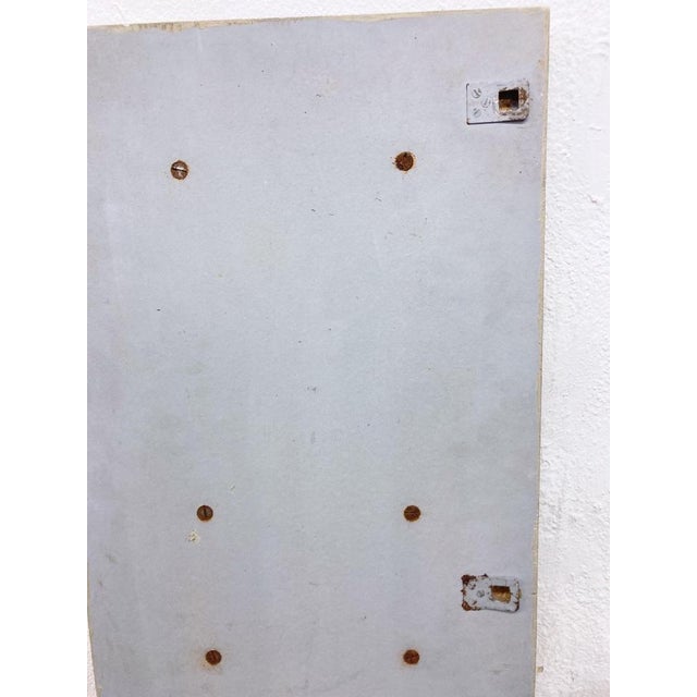 Mural in Ceramic from Karlsruher Majolika, 1960s For Sale - Image 17 of 18