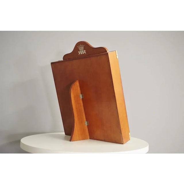 Wooden Storage Grid, 1990s For Sale - Image 6 of 9