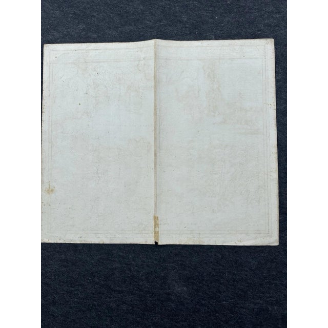 Johannes Andersen, Asia Minor and Black Sea Region, 1743 For Sale - Image 6 of 13