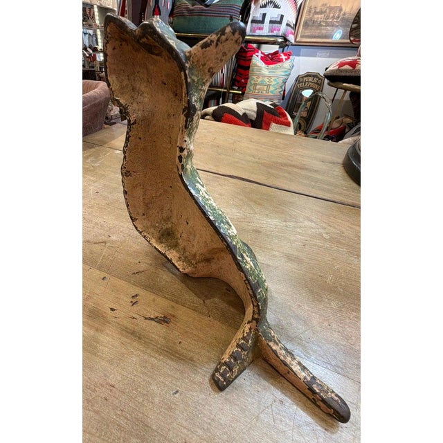 1920-1930 Original Painted Scotty Dog For Sale In Los Angeles - Image 6 of 7