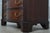 Henkel Harris Chippendale Mahogany Bachelor Chest For Sale - Image 11 of 17