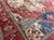 Antique Persian Serapi Rug 9'11" X 13’4" For Sale - Image 9 of 15