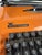 1970s Contessa Portable Typewriter from Adler, 1970s For Sale - Image 5 of 14
