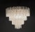Mid-Century Chandelier from Doria Leuchten, Germany, 1970s For Sale - Image 11 of 18