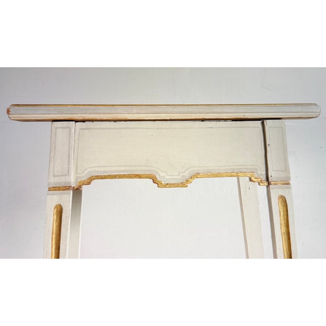 Faience Table with Delft Tiles For Sale - Image 4 of 5