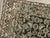Galerie Shabab Collection Early 20th Century Persian Malayer Throw Rug For Sale In New York - Image 6 of 7