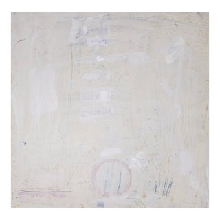 "Ephemeral Constance" Original Abstract Painting by Brian Jerome For Sale