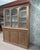 Antique Oak Bookcase, 1890s For Sale - Image 6 of 18