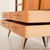 Scandinavian Free-Standing Teak Wall Unit, Norway, 1960s For Sale - Image 12 of 18
