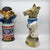 Clown Donkey Ceramic Carafe by Jim Beam, 1968 For Sale - Image 16 of 18