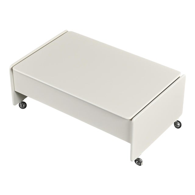 Springtime Coffee Table by Marco Zanuso for Arflex, 1965 For Sale