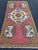 Turkish Yastik Rug 1'7" x 3'3" #24376 Explore a curated collection of hallway runners, wool rugs, and handmade...