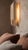 Plastic U 013 Wall Lamp by Rollo Studio For Sale - Image 7 of 10