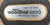 1980s Eldon Woodline 6500 Oak Wood Pencil Holder For Sale - Image 9 of 9