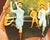 Modern Jiri Kolar, Elche, Lithograph For Sale - Image 3 of 5