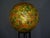 Metal Large Italian Fiberglass Floor Lamp, 1960s For Sale - Image 7 of 18