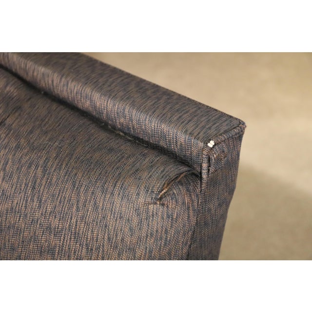 Mid 20th Century Mid 20th Century Mid-Century Slipper Chairs - 2 Pieces For Sale - Image 5 of 10