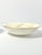 1940s Homer Laughlin “Tulip” Set of 6 Ceramic Dessert Bowls For Sale - Image 4 of 5