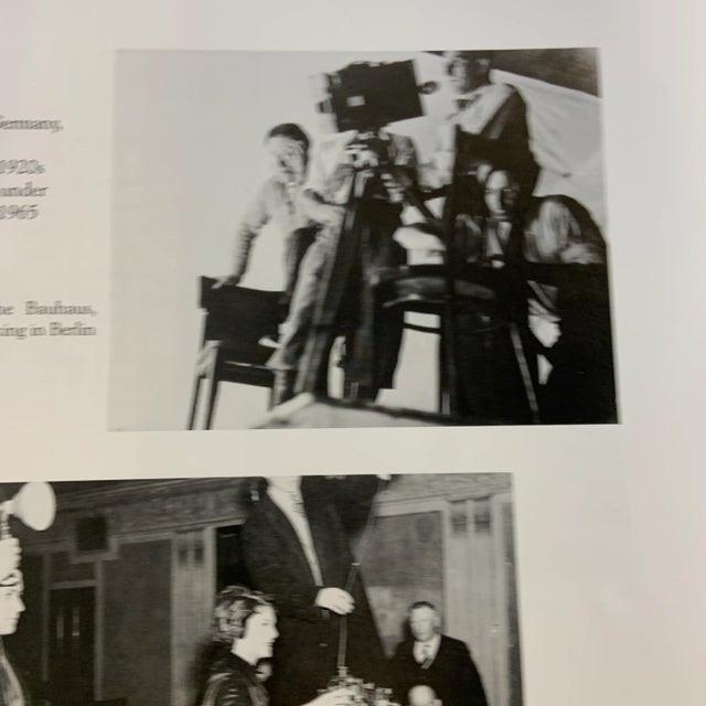 Paper 1997 Before the Lens Charles Schwartz Collection Book For Sale - Image 7 of 13