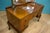 1930s Art Deco Dressing Table in Oak, 1930s For Sale - Image 5 of 9