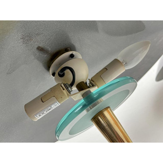 Postmodern Desk Lamp from Herda, 1980s For Sale - Image 4 of 15