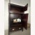 Traditional Armoire Media Cabinet For Sale - Image 3 of 14