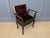 Antique Mahogany Piano Stool, 1895 For Sale - Image 13 of 16