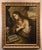 Luca Cambiaso (Moneglia, 1527 - Madrid, 1585) circle/follower of Penitent Magdalene Oil on canvas (102 x 84 cm - Framed...