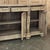 19th Century French Renaissance Revival Buffet in Solid Stripped Oak For Sale - Image 15 of 18