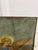 Antique Wooden Panel, 1900 For Sale - Image 6 of 12