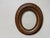 Original Baroque bullseye frame. Dimensions: Height x Width 61 x 55 cm, Back inside 41 x 39.5 cm. For sale is a Baroque...