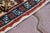 1950s Turkish Red Natural Wool Rug For Sale - Image 4 of 10
