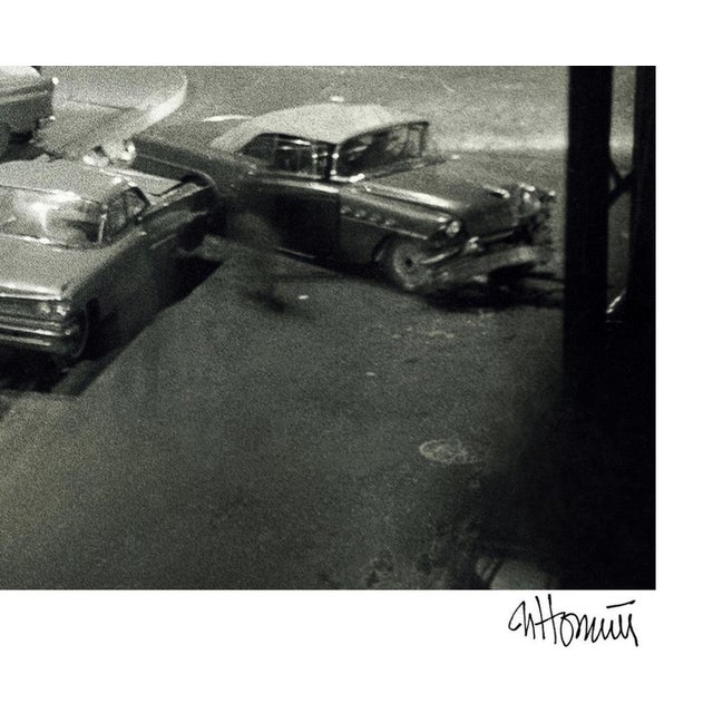 Michel Hosszù, Car Crash, New York 1964, 2019, Silkscreen For Sale - Image 6 of 8