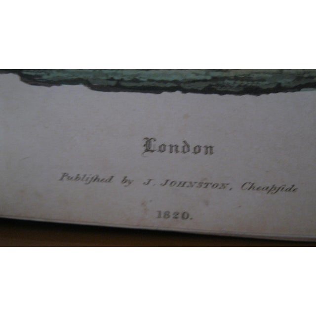 Early 19th Century The Tour of Doctor Syntax by William Combe For Sale - Image 5 of 10