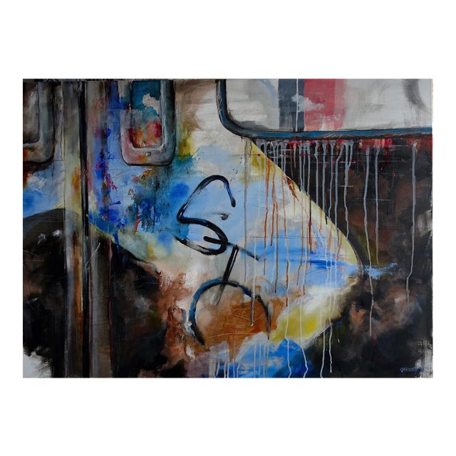 TER disused 1 For Sale